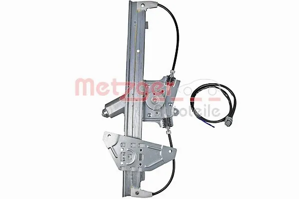Window Regulator