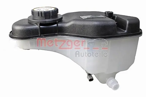 Expansion Tank, coolant (2140282)