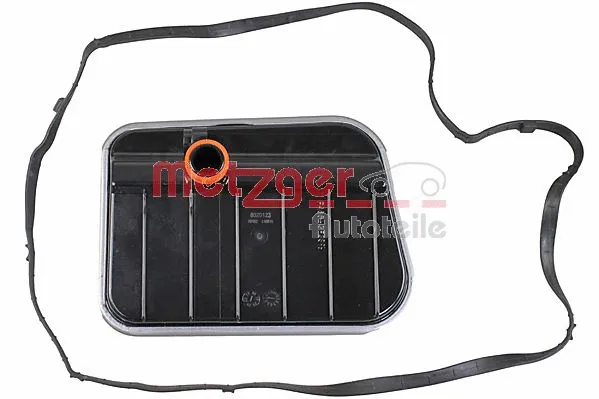 Hydraulic Filter Kit, automatic transmission (8020123)