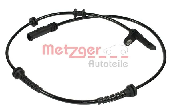 Sensor, wheel speed (0900776)