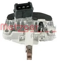 Alternator Regulator (2390023)