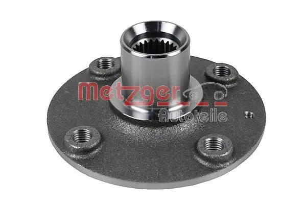 Wheel Hub