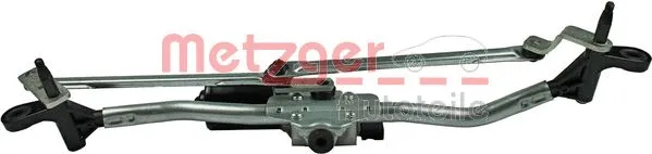 Wiper Linkage
