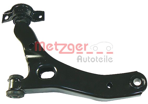 Control/Trailing Arm, wheel suspension (58038201)