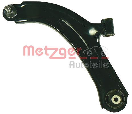 Control/Trailing Arm, wheel suspension (58029301)