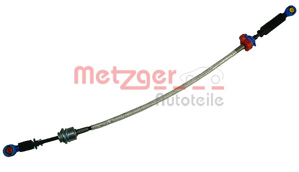 Cable Pull, manual transmission (3150012)