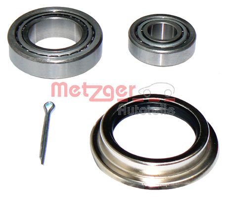 Wheel Bearing Kit (WM 863)