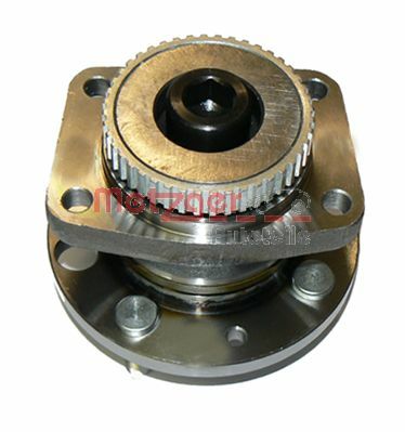 Wheel Bearing Kit (WM 861)