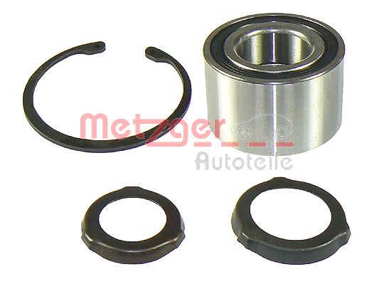 Wheel Bearing Kit (WM 514)