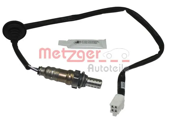 Lambda Sensor (0893426)