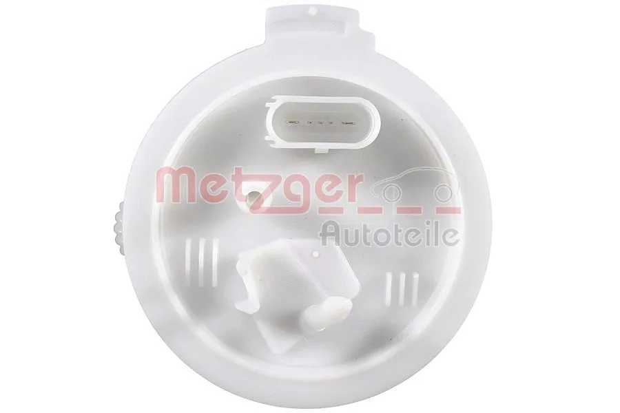 Fuel Feed Unit