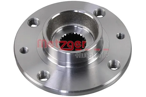 Wheel Hub