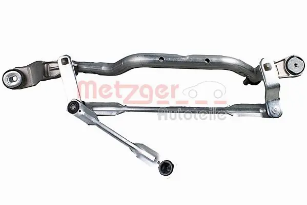 Wiper Linkage