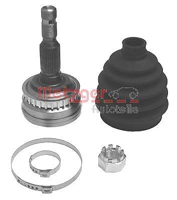 Joint Kit, drive shaft (7110105)