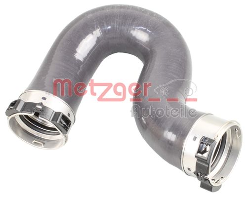 Charge Air Hose