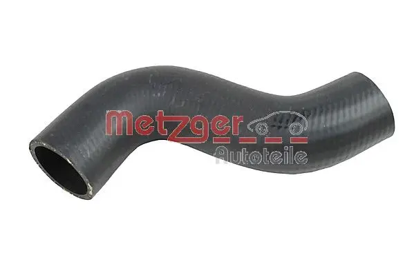 Charge Air Hose (2400735)