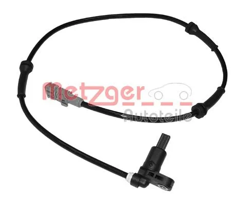 Sensor, wheel speed (0900060)