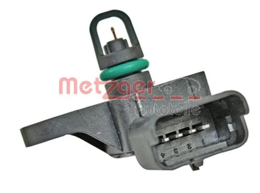 Sensor, intake manifold pressure (0906306)