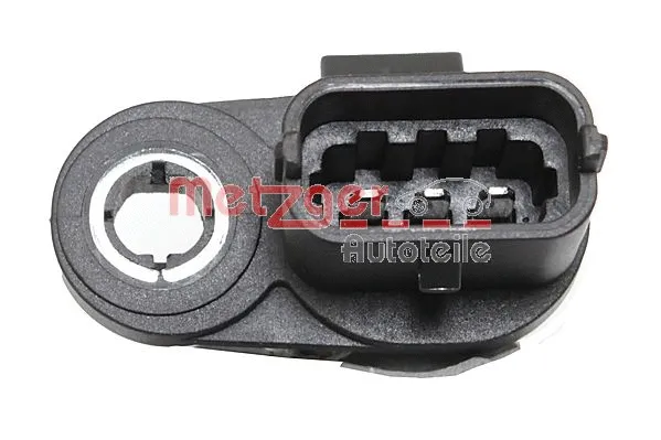 Sensor, crankshaft pulse