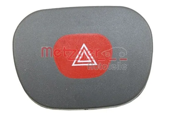 Hazard Warning Light Switch