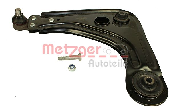 Control/Trailing Arm, wheel suspension (58040211)