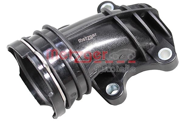 Coolant Flange (4010410)