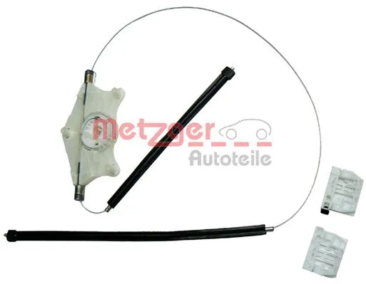 Repair Kit, window regulator (2160074)