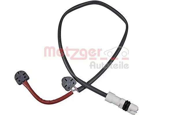 Warning Contact, brake pad wear (1190216)