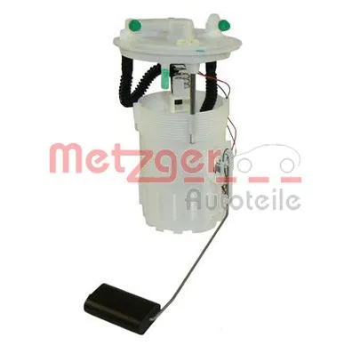 Sender Unit, fuel tank