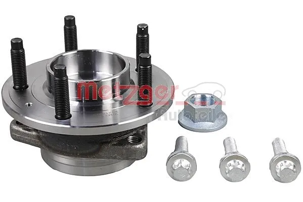 Wheel Bearing Kit
