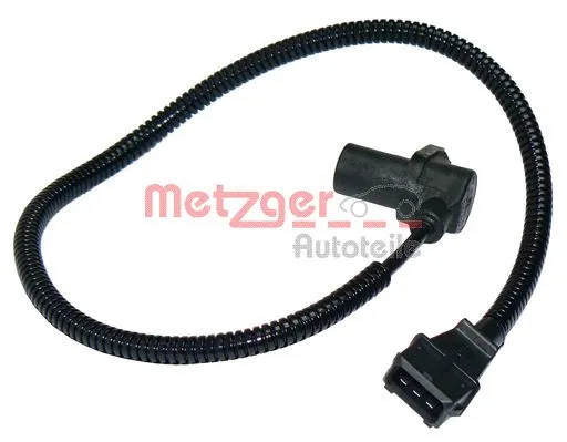 Sensor, crankshaft pulse (0902148)