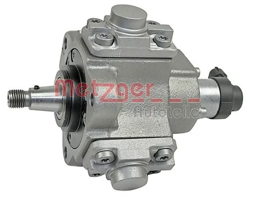 High Pressure Pump (0830046)