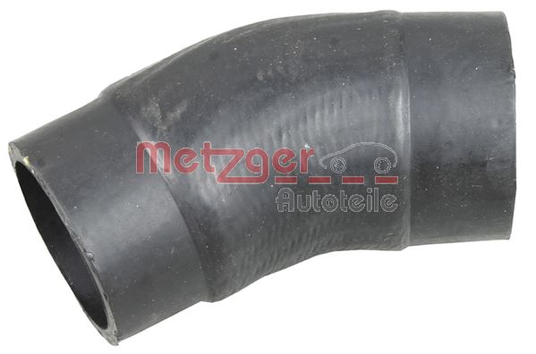 Charge Air Hose (2400541)