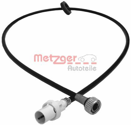 Speedometer Cable (S 08014)