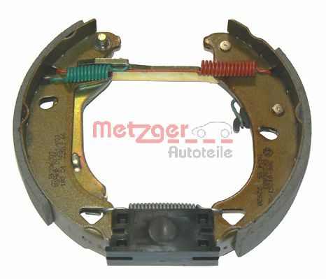 Brake Shoe Set (MG 585V)