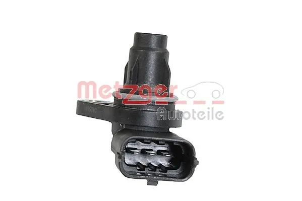 Sensor, camshaft position