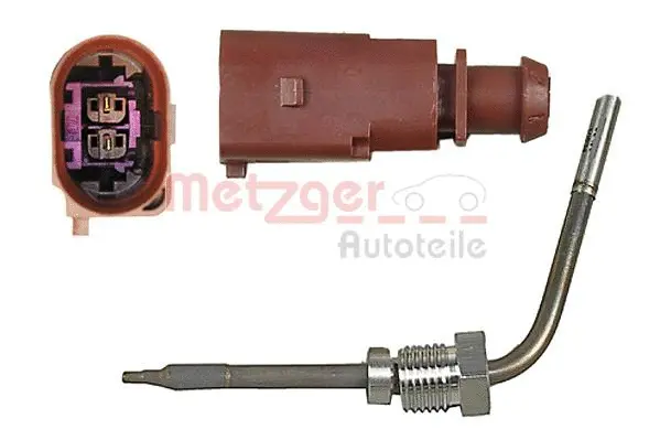 Sensor, exhaust gas temperature (0894060)