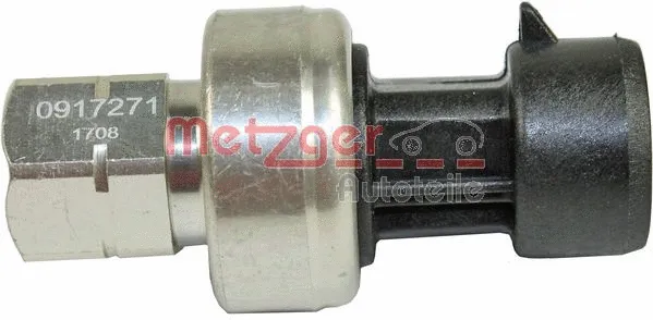 Pressure Switch, air conditioning