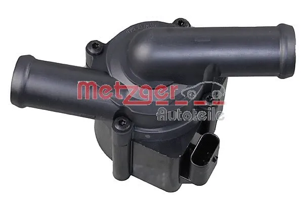 Water Recirculation Pump, parking heater (2221097)