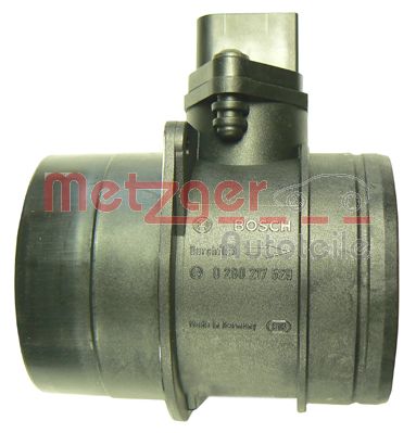 Mass Air Flow Sensor