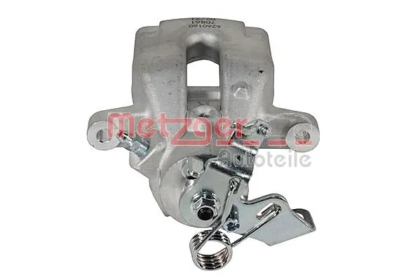 Brake Caliper (6260160)