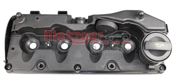 Cylinder Head Cover