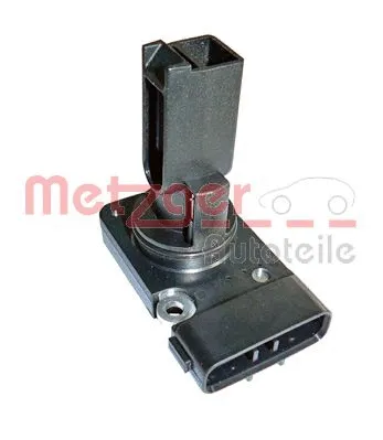 Mass Air Flow Sensor