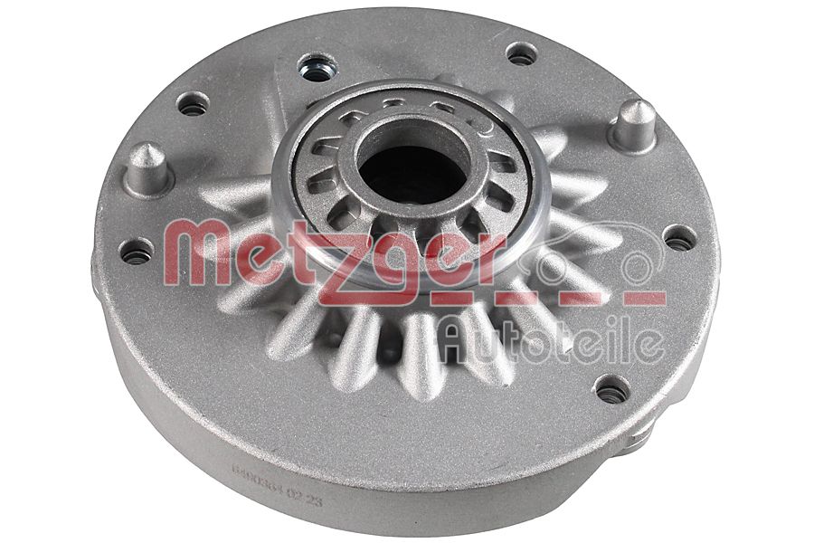 Suspension Strut Support Mount (6490364)