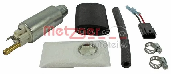 Fuel Pump