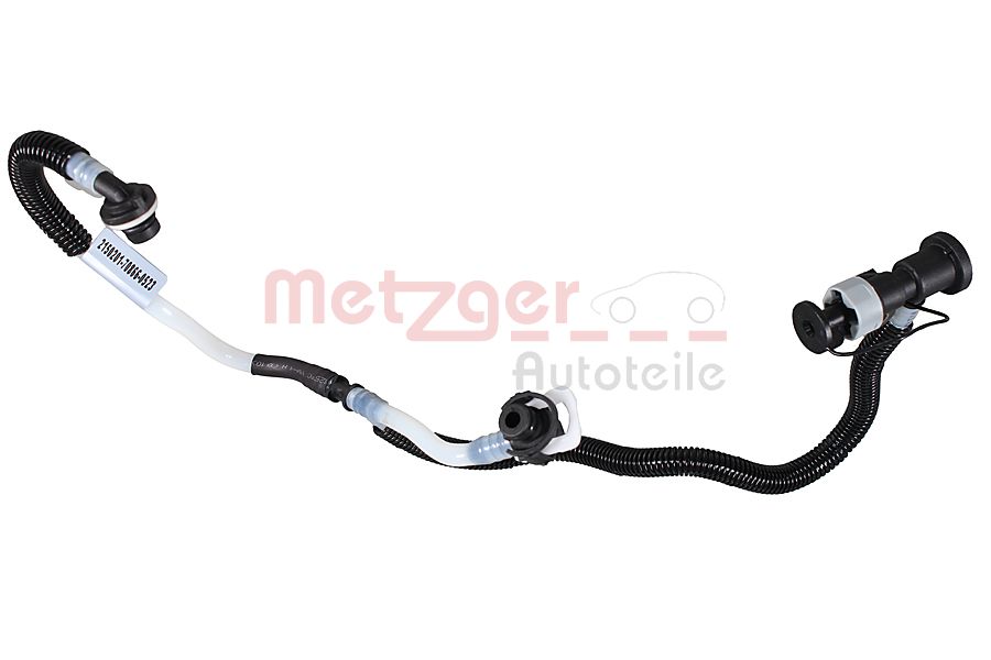 Fuel Line (2150201)