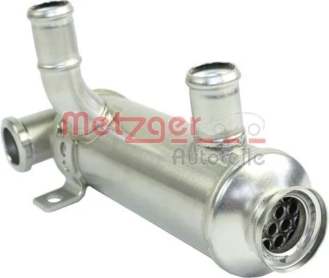 Cooler, exhaust gas recirculation (0892496)