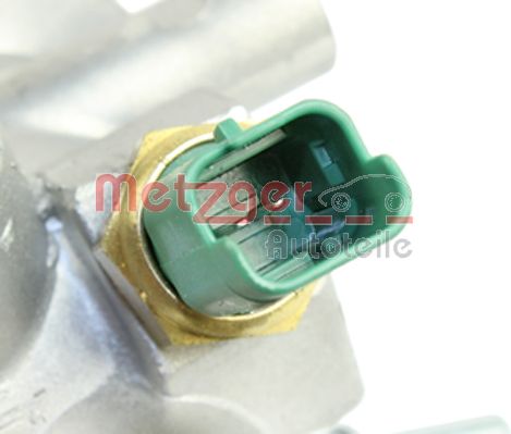 Thermostat, coolant (4006144)