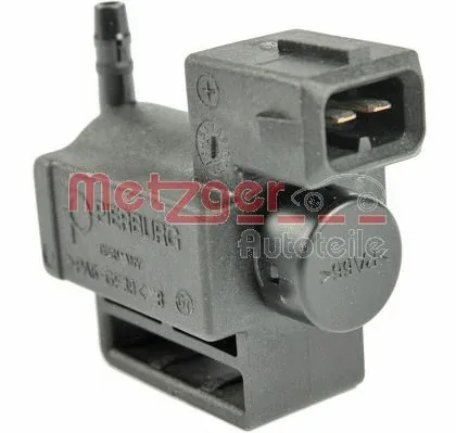 EGR valve, exhaust control