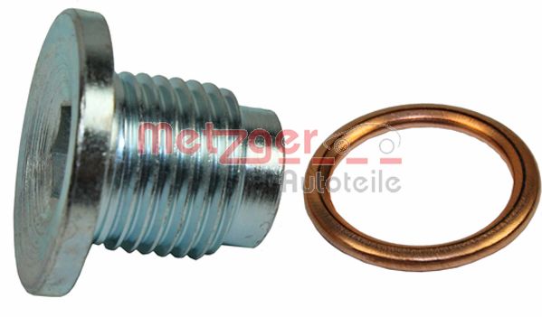 Screw Plug, oil sump (8030016)